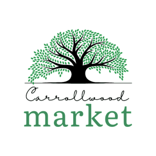 Carrollwood Market logo