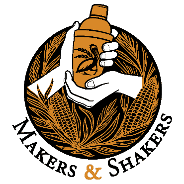 Makers + Shakers Market logo
