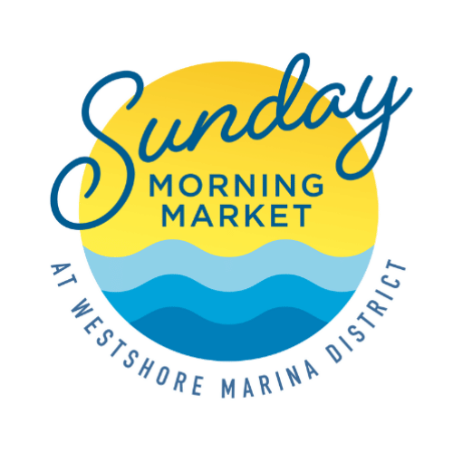 Sunday Morning Market logo