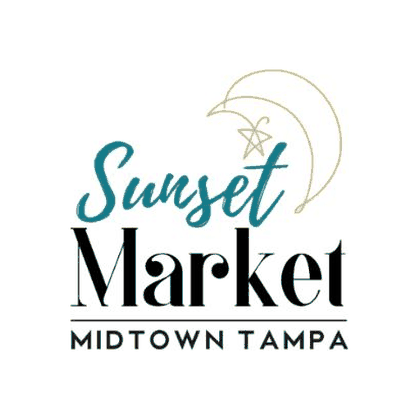 Sunset Market logo