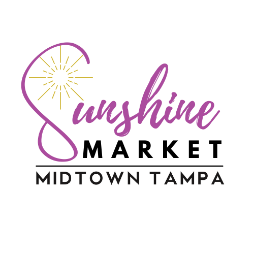 Sunshine Market logo