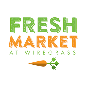 Fresh Market at Wiregrass logo